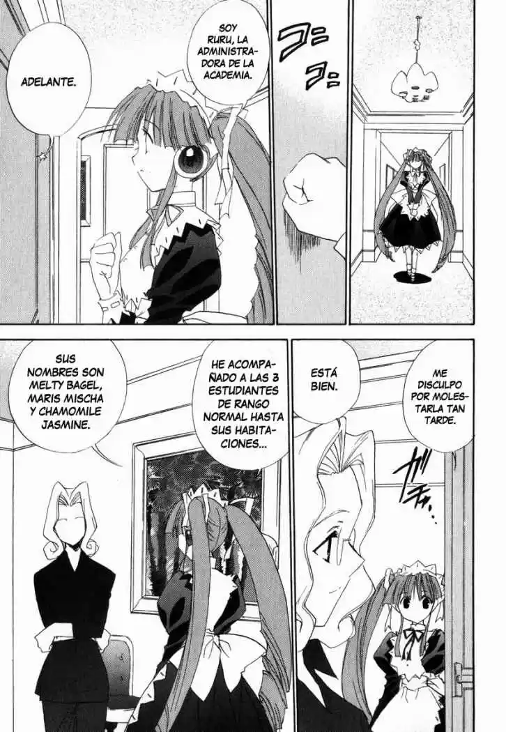Puchimon (2001) - Capítulo 21 - Página 5 - LectorTMOo