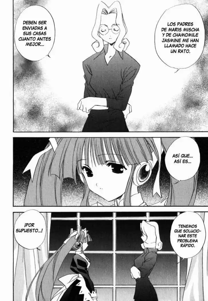 Puchimon (2001) - Capítulo 21 - Página 6 - LectorTMOo