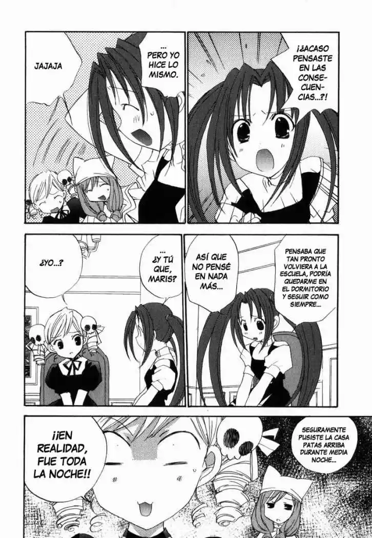 Puchimon (2001) - Capítulo 21 - Página 8 - LectorTMOo
