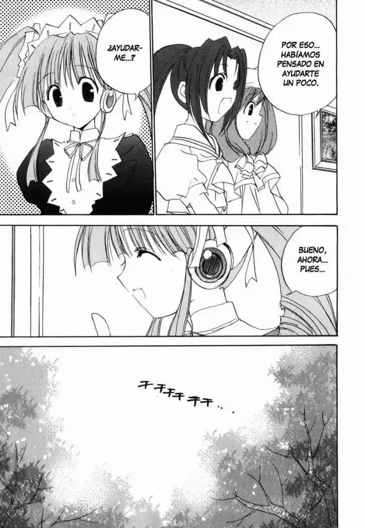 Puchimon (2001) - Capítulo 21 - Página 11 - LectorTMOo
