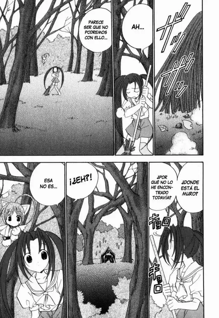 Puchimon (2001) - Capítulo 21 - Página 13 - LectorTMOo