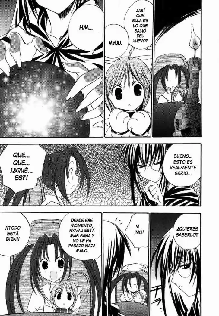 Puchimon (2001) - Capítulo 21 - Página 15 - LectorTMOo