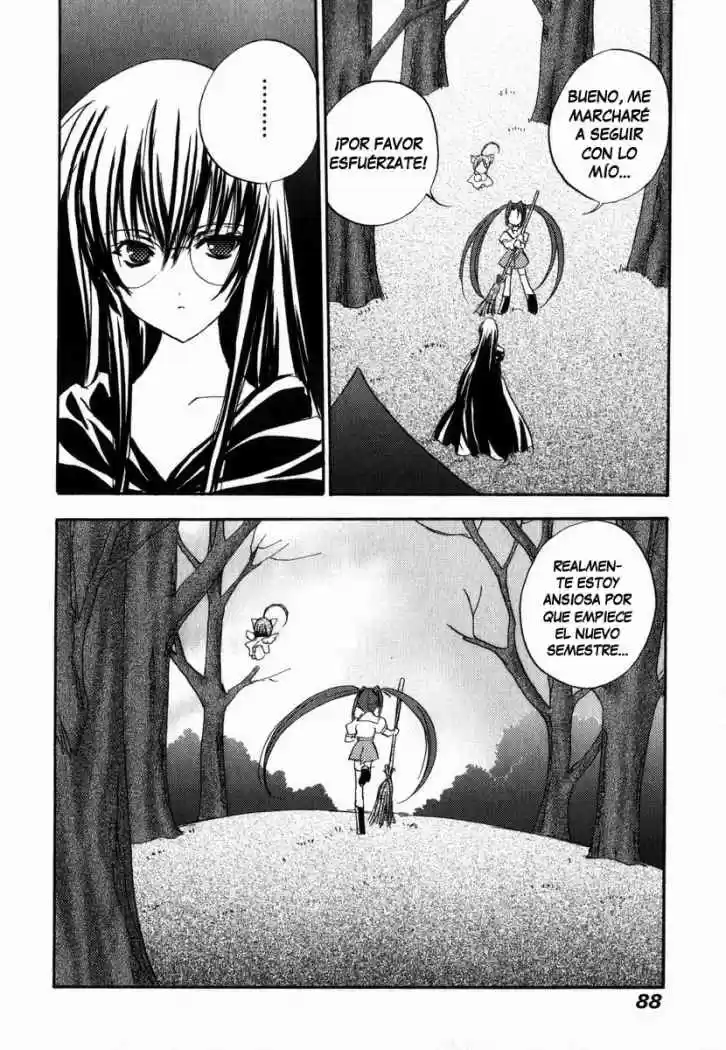 Puchimon (2001) - Capítulo 21 - Página 16 - LectorTMOo