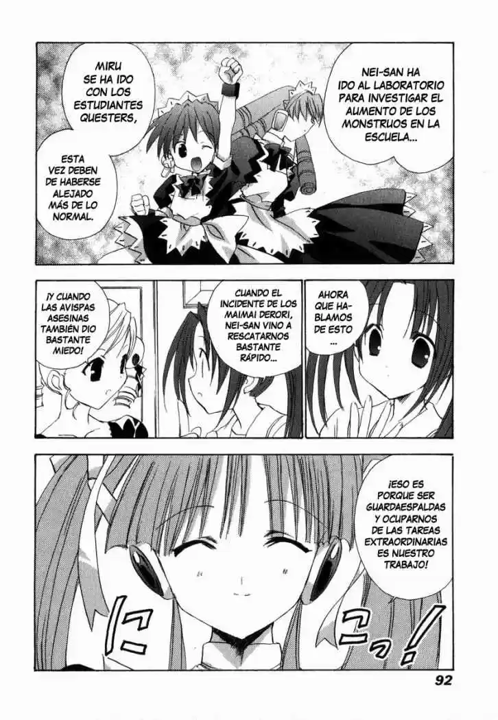 Puchimon (2001) - Capítulo 22 - Página 4 - LectorTMOo