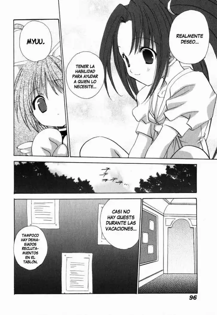 Puchimon (2001) - Capítulo 22 - Página 8 - LectorTMOo