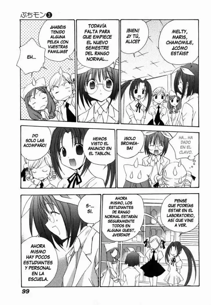 Puchimon (2001) - Capítulo 22 - Página 11 - LectorTMOo