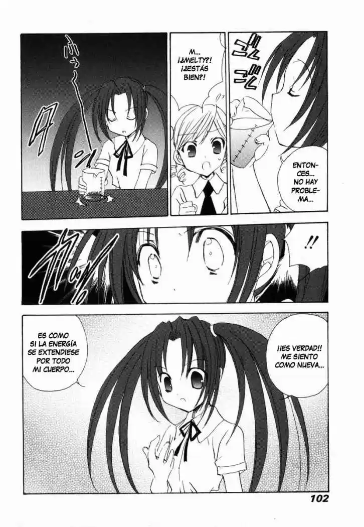 Puchimon (2001) - Capítulo 22 - Página 14 - LectorTMOo