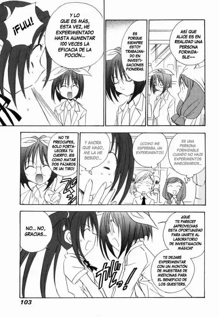 Puchimon (2001) - Capítulo 22 - Página 15 - LectorTMOo