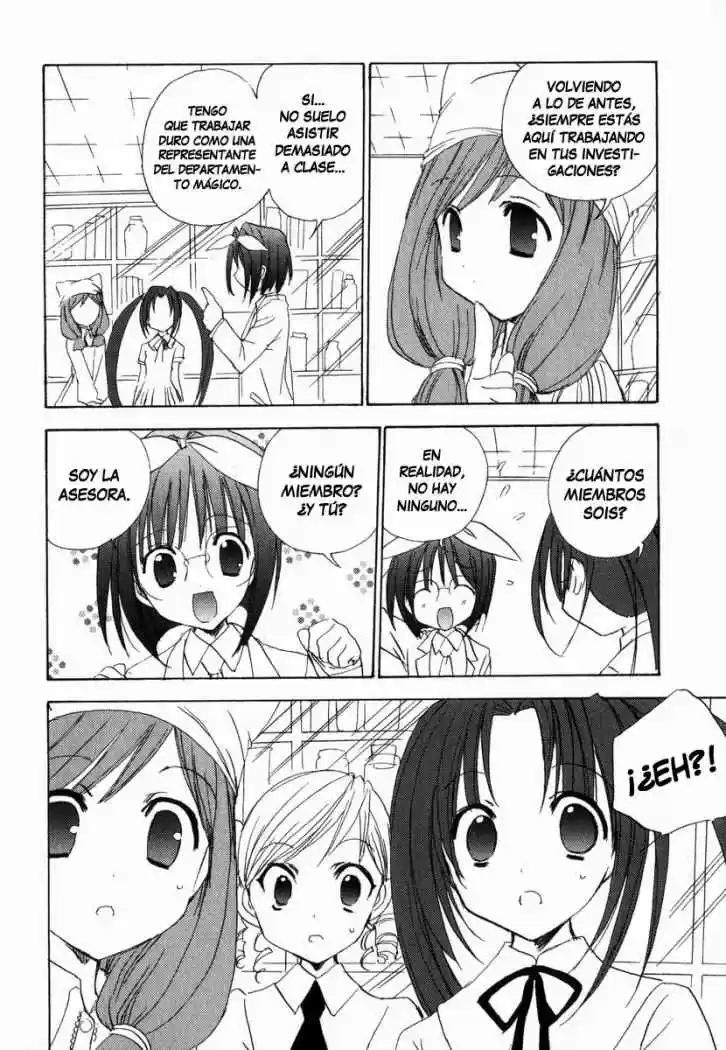 Puchimon (2001) - Capítulo 22 - Página 16 - LectorTMOo