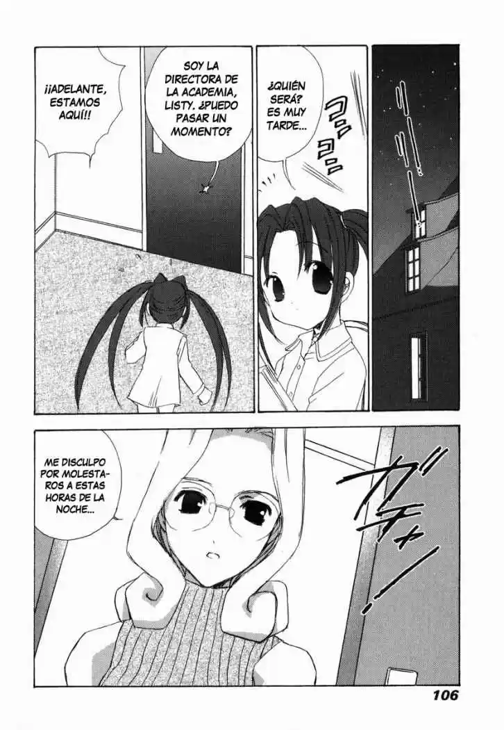Puchimon (2001) - Capítulo 22 - Página 18 - LectorTMOo