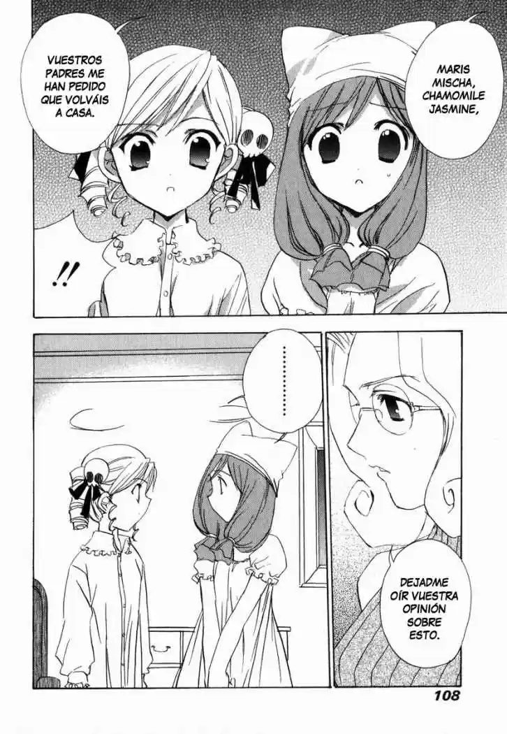 Puchimon (2001) - Capítulo 22 - Página 20 - LectorTMOo