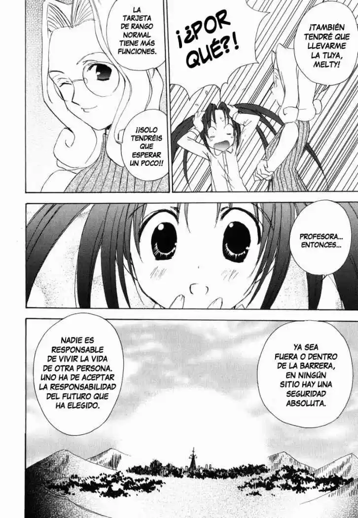 Puchimon (2001) - Capítulo 22 - Página 22 - LectorTMOo