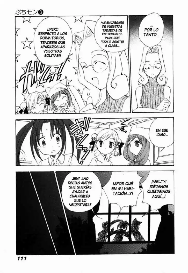 Puchimon (2001) - Capítulo 22 - Página 23 - LectorTMOo