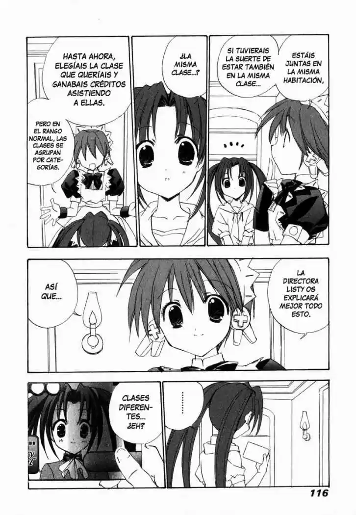 Puchimon (2001) - Capítulo 23 - Página 4 - LectorTMOo