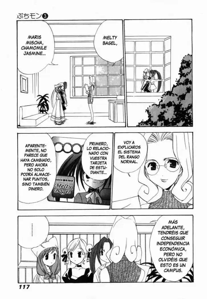Puchimon (2001) - Capítulo 23 - Página 5 - LectorTMOo