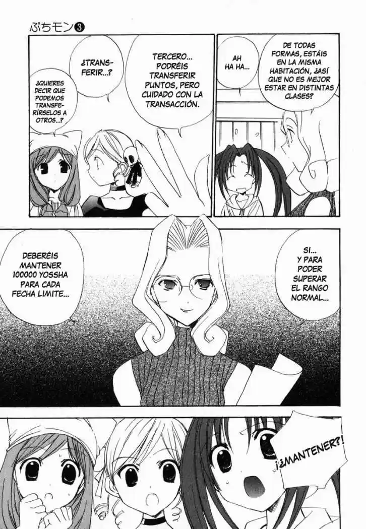 Puchimon (2001) - Capítulo 23 - Página 7 - LectorTMOo