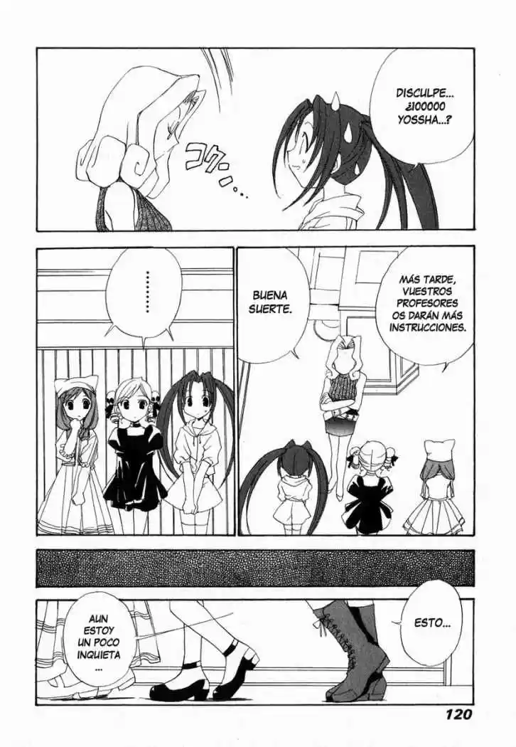 Puchimon (2001) - Capítulo 23 - Página 8 - LectorTMOo