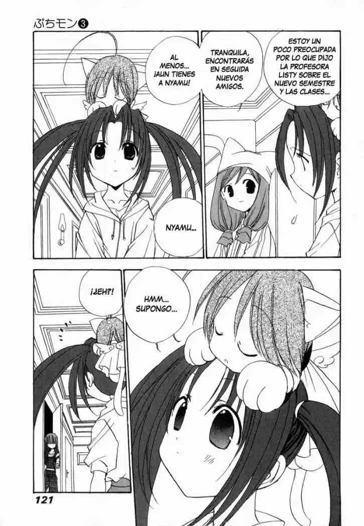 Puchimon (2001) - Capítulo 23 - Página 9 - LectorTMOo