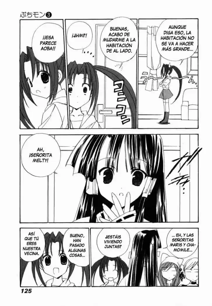Puchimon (2001) - Capítulo 23 - Página 13 - LectorTMOo