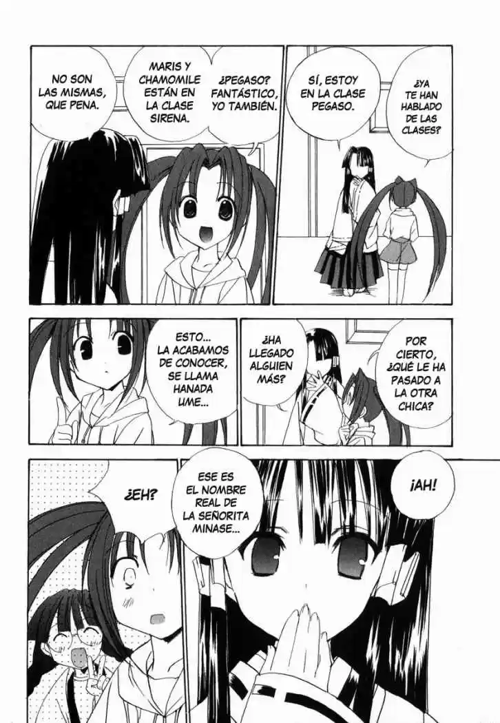 Puchimon (2001) - Capítulo 23 - Página 14 - LectorTMOo