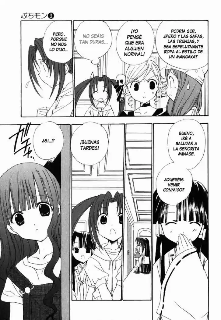 Puchimon (2001) - Capítulo 23 - Página 15 - LectorTMOo