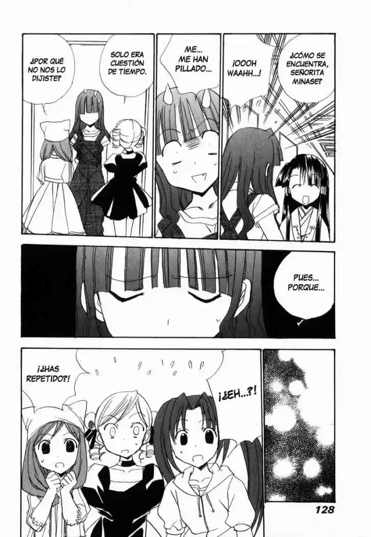 Puchimon (2001) - Capítulo 23 - Página 16 - LectorTMOo