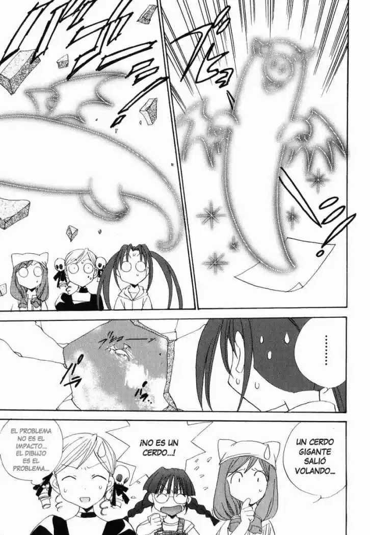 Puchimon (2001) - Capítulo 23 - Página 19 - LectorTMOo