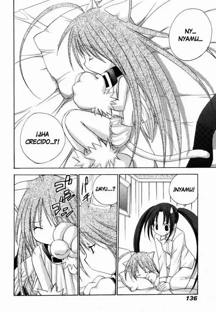 Puchimon (2001) - Capítulo 24 - Página 4 - LectorTMOo
