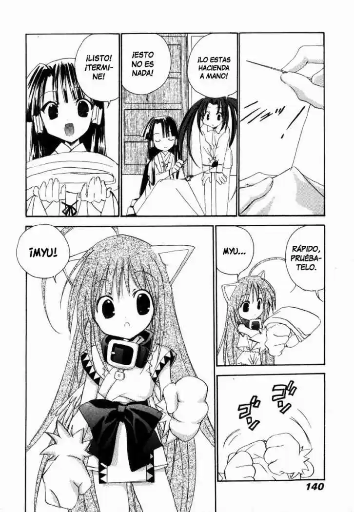 Puchimon (2001) - Capítulo 24 - Página 8 - LectorTMOo