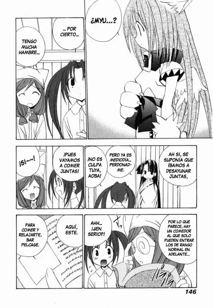 Puchimon (2001) - Capítulo 25 - Página 6 - LectorTMOo