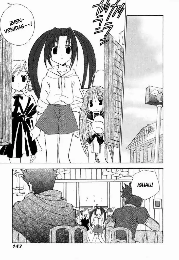 Puchimon (2001) - Capítulo 25 - Página 7 - LectorTMOo