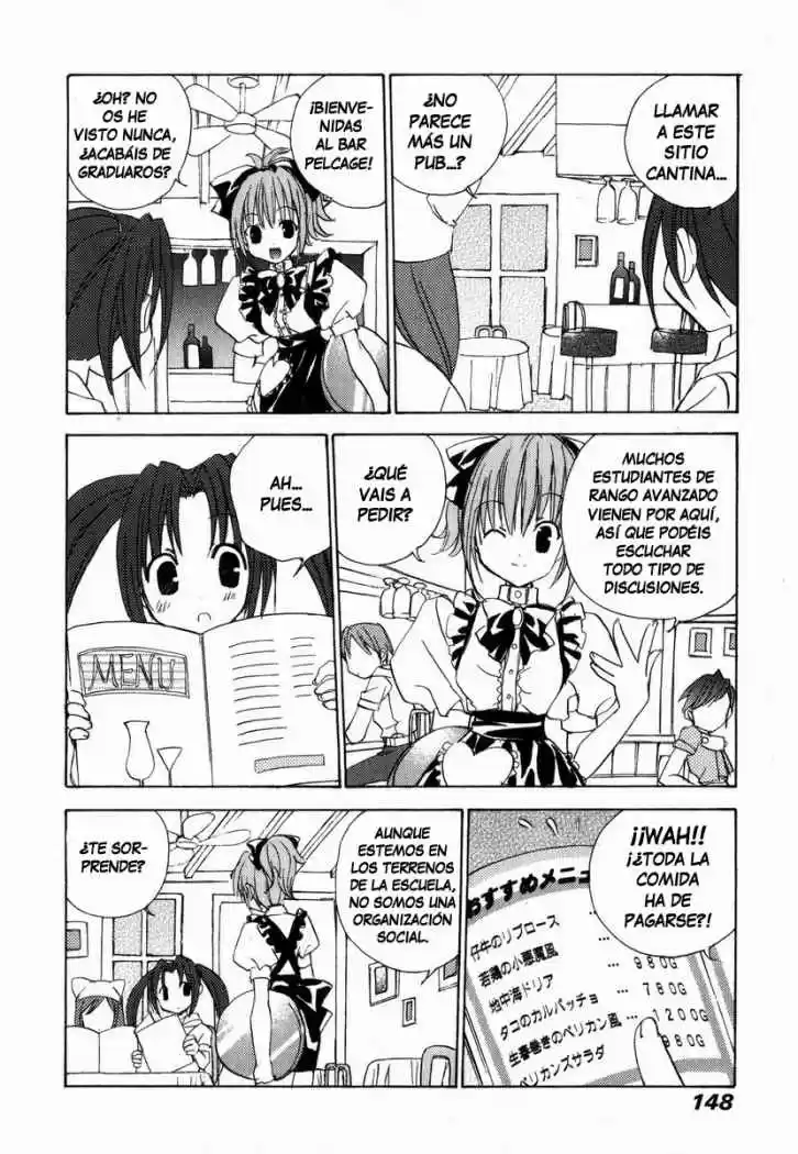 Puchimon (2001) - Capítulo 25 - Página 8 - LectorTMOo