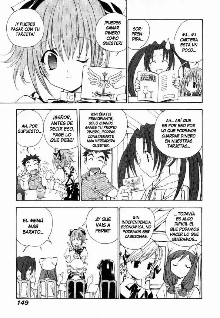 Puchimon (2001) - Capítulo 25 - Página 9 - LectorTMOo