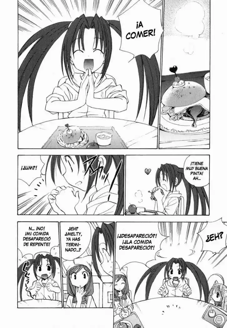 Puchimon (2001) - Capítulo 25 - Página 10 - LectorTMOo