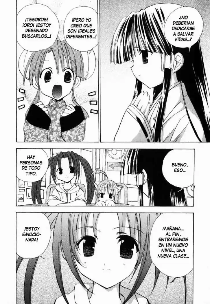 Puchimon (2001) - Capítulo 25 - Página 12 - LectorTMOo