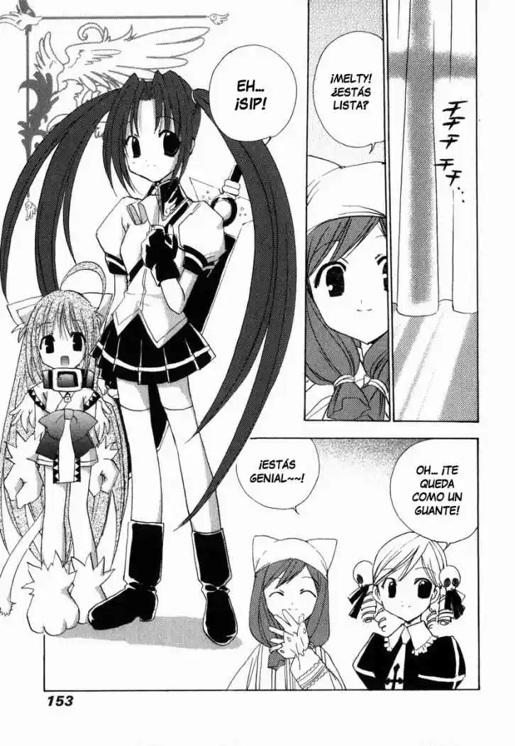 Puchimon (2001) - Capítulo 25 - Página 13 - LectorTMOo