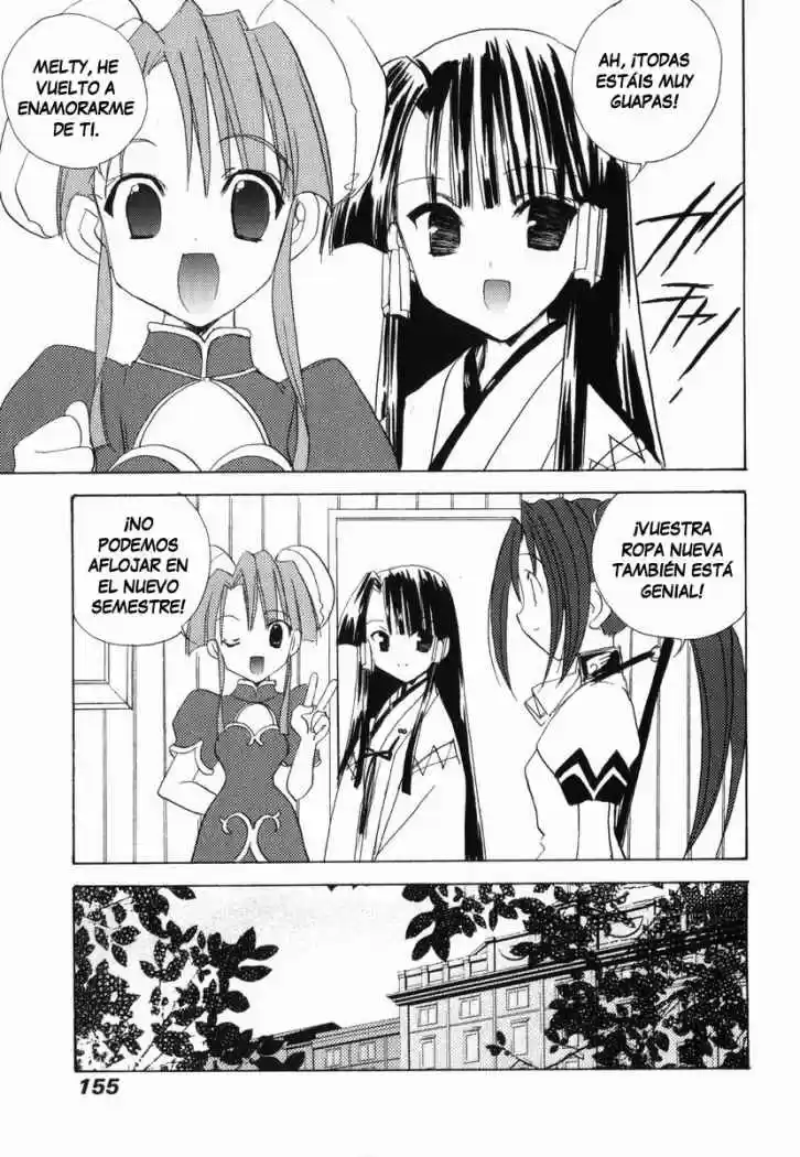 Puchimon (2001) - Capítulo 25 - Página 15 - LectorTMOo