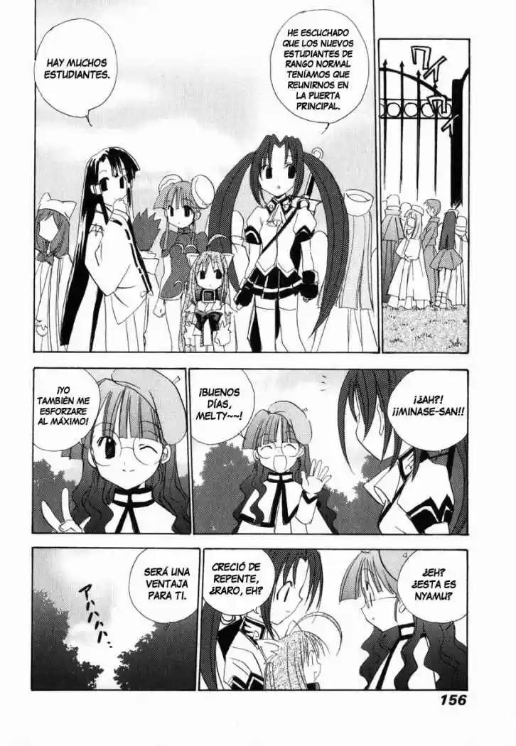 Puchimon (2001) - Capítulo 25 - Página 16 - LectorTMOo