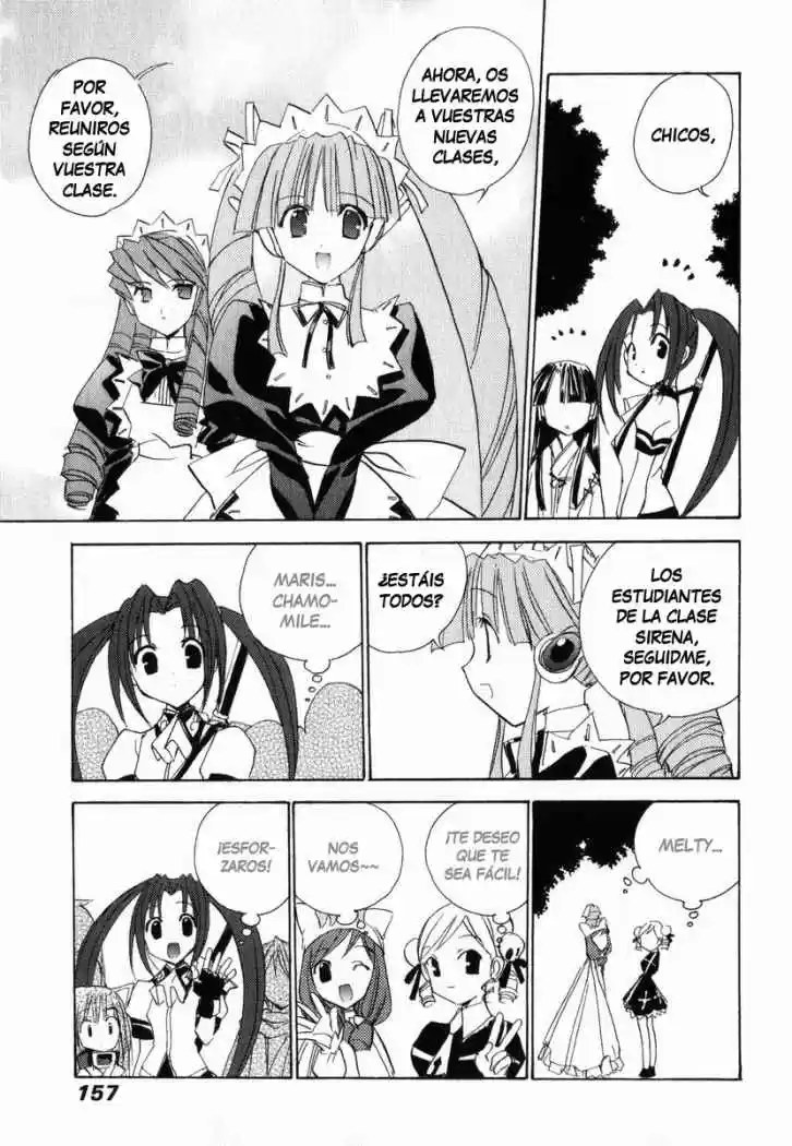 Puchimon (2001) - Capítulo 25 - Página 17 - LectorTMOo