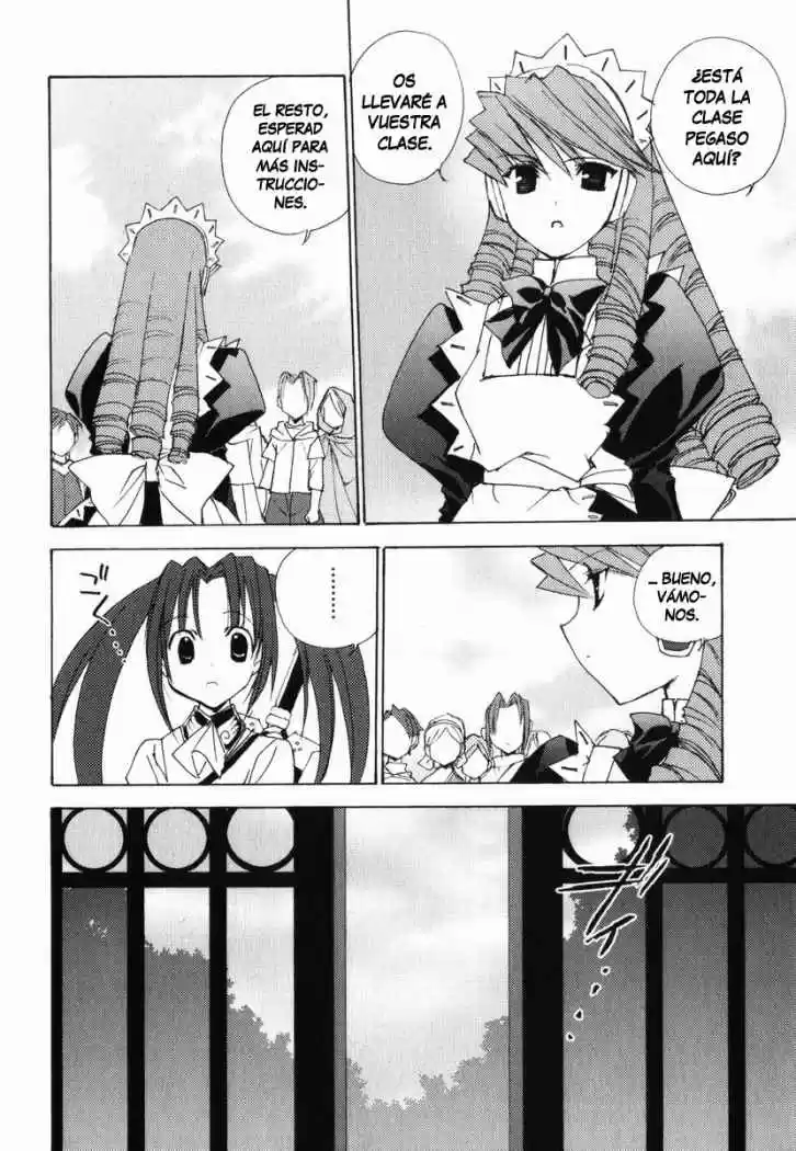 Puchimon (2001) - Capítulo 25 - Página 18 - LectorTMOo