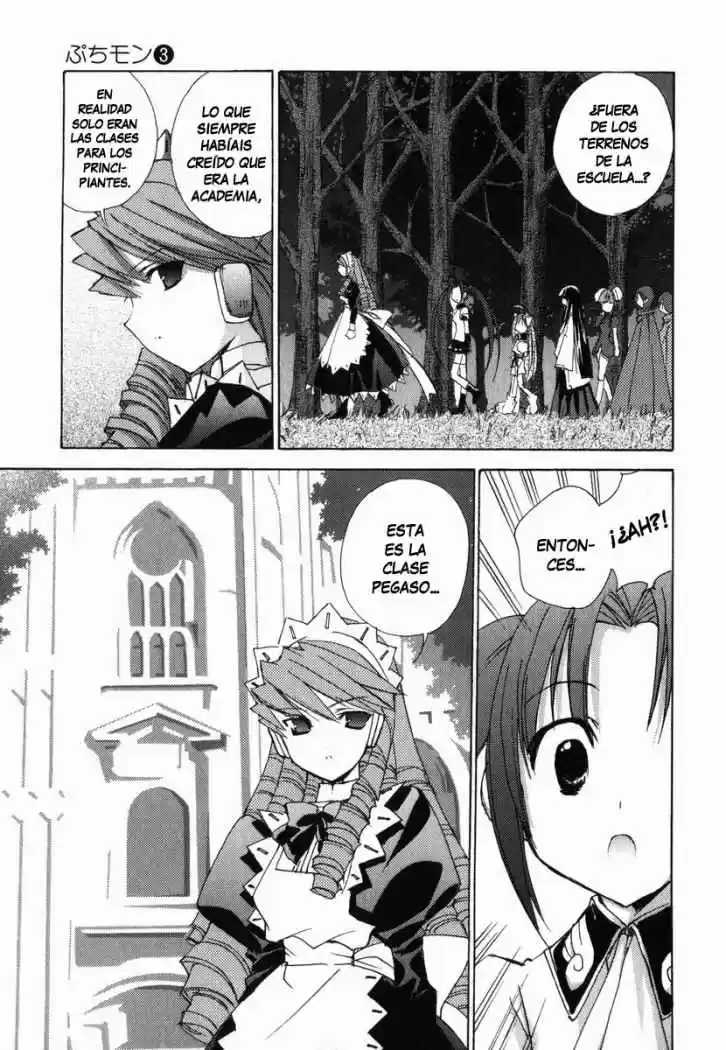 Puchimon (2001) - Capítulo 25 - Página 19 - LectorTMOo