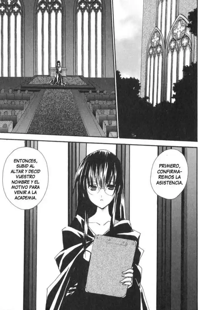 Puchimon (2001) - Capítulo 26 - Página 7 - LectorTMOo