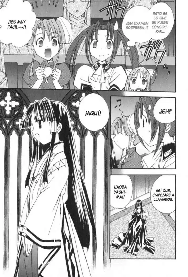 Puchimon (2001) - Capítulo 26 - Página 9 - LectorTMOo