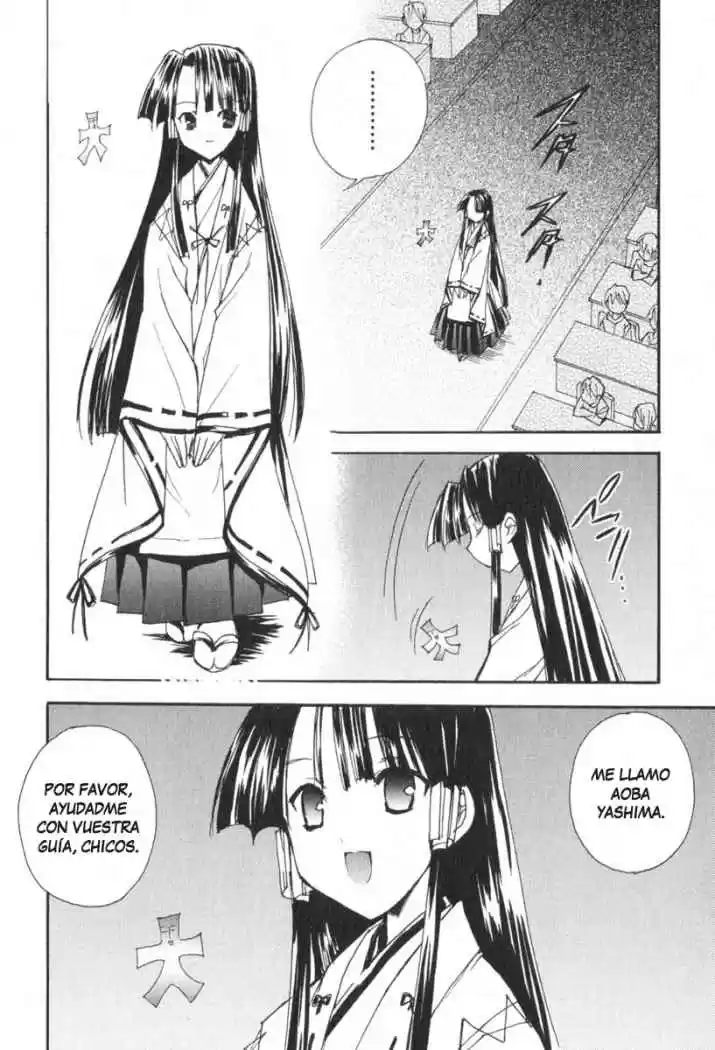 Puchimon (2001) - Capítulo 26 - Página 10 - LectorTMOo