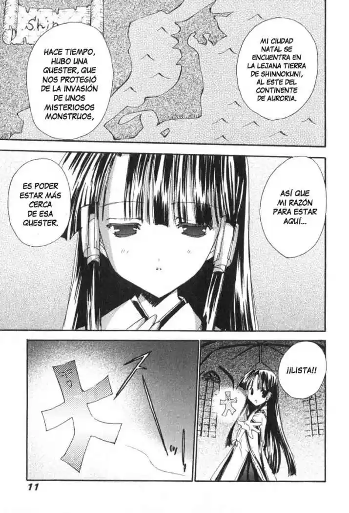 Puchimon (2001) - Capítulo 26 - Página 11 - LectorTMOo