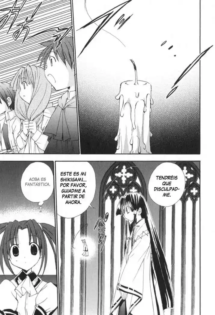 Puchimon (2001) - Capítulo 26 - Página 13 - LectorTMOo