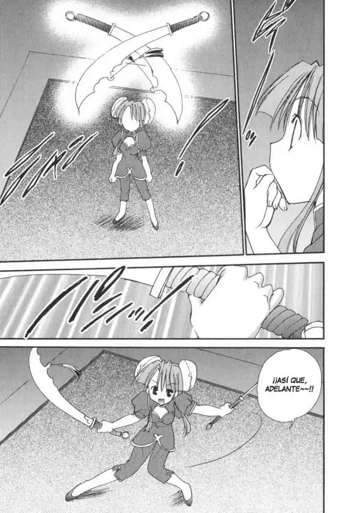 Puchimon (2001) - Capítulo 26 - Página 15 - LectorTMOo