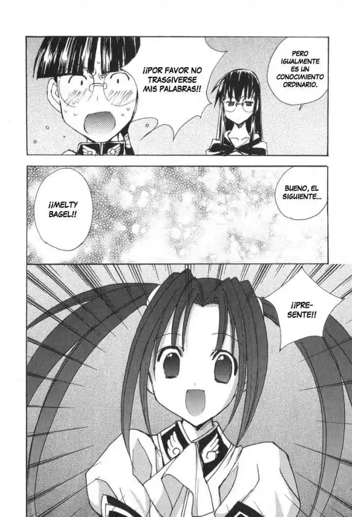 Puchimon (2001) - Capítulo 26 - Página 24 - LectorTMOo