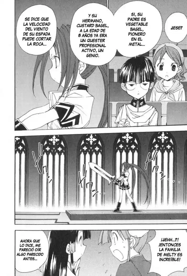 Puchimon (2001) - Capítulo 26 - Página 26 - LectorTMOo