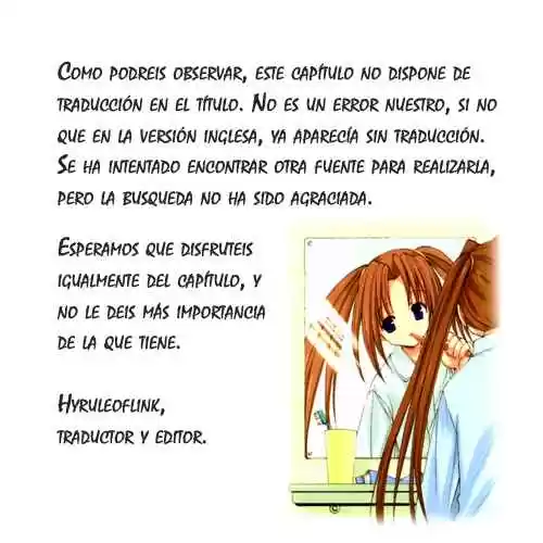 Puchimon (2001) - Capítulo 26 - Página 31 - LectorTMOo